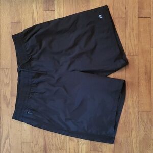 Mens Russell athletic shorts